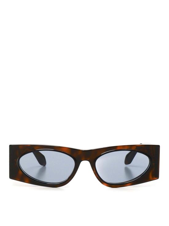  알라이아 선글라스 AA0085S004 Brown