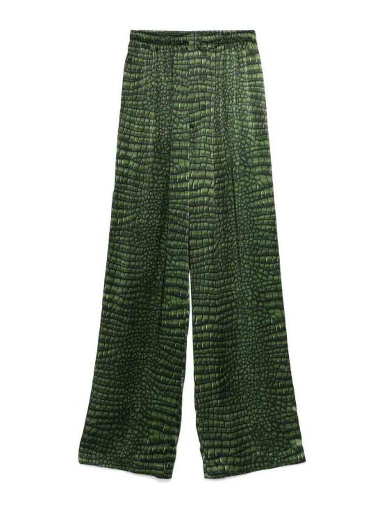  발렌시아가 의류 681822TRLC73001 Green