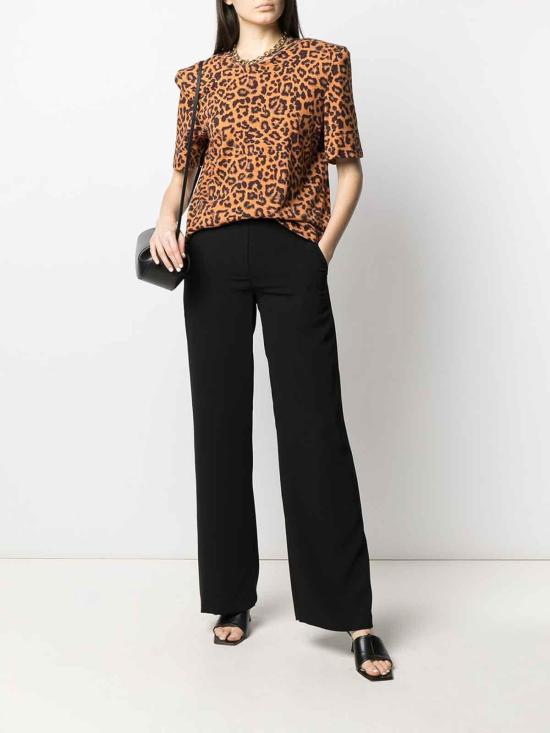  파로쉬 팬츠 D231087PANTY25013 Black - PAROSH