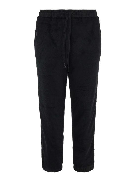  몽클레어 스트레이트 팬츠 J20978H00010809EG999 Blue