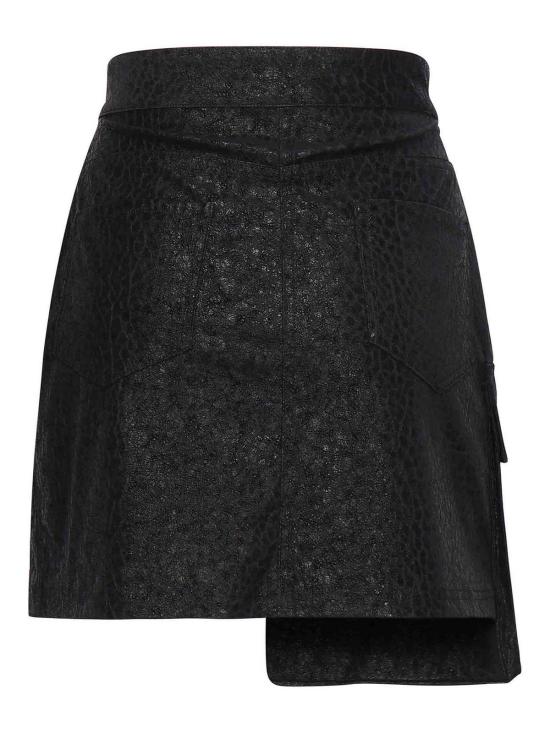  ALBERTO AUDENINO 숏 원피스 AUWTONIABLACK Black - OTHER BRANDS