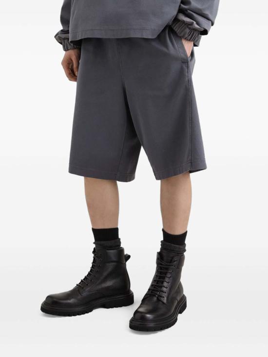  돌체앤가바나 숏팬츠 GP0S5TG7N7GN0352 Grey - DOLCE & GABBANA