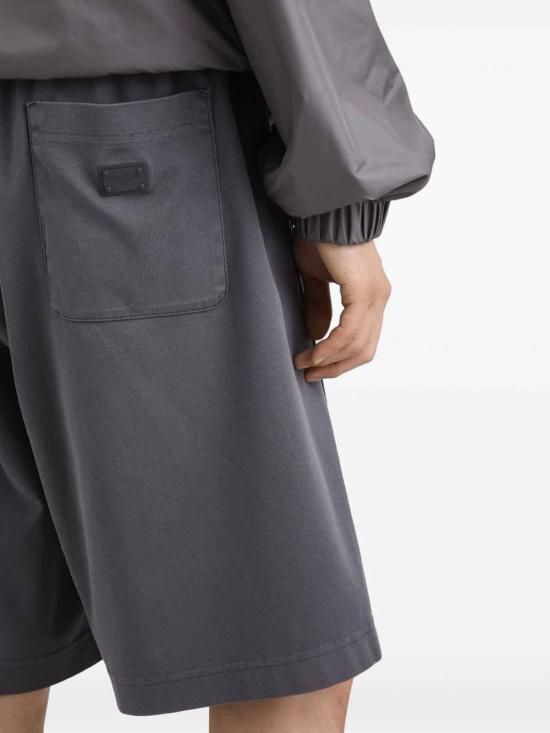  돌체앤가바나 숏팬츠 GP0S5TG7N7GN0352 Grey - DOLCE & GABBANA