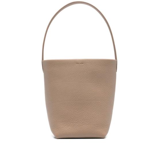 25SS 더로우 숄더백 W1314L129DAT DARK TAUPE DOM