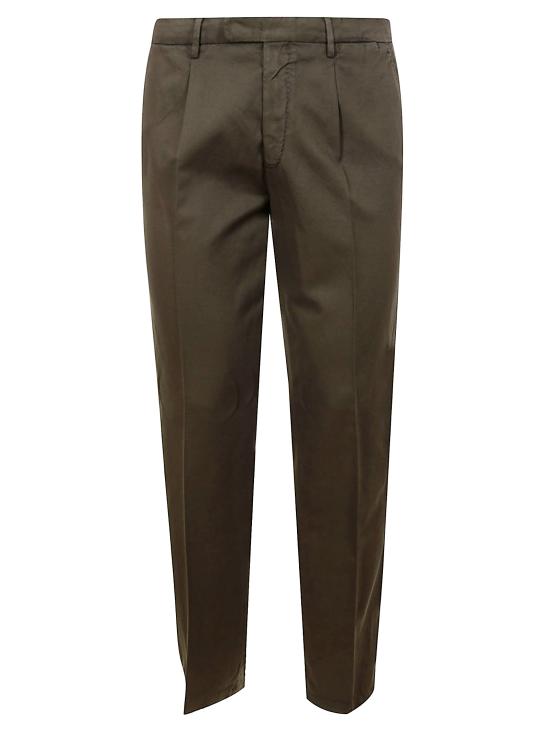 25SS 볼리올리 수트 자켓 SB5427 N43H2Q 0585 GREEN - BOGLIOLI