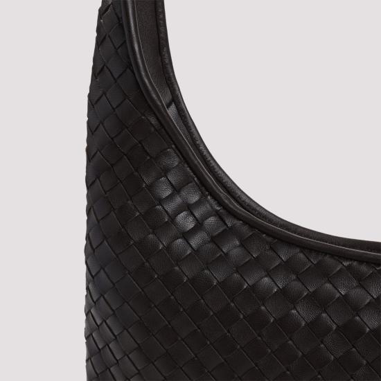 25FW 보테가베네타 숄더백 826877 V5KD0 2145 BROWN - BOTTEGA VENETA