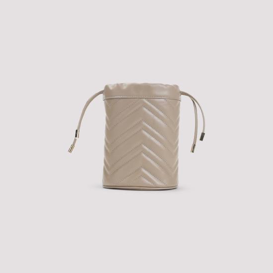 25FW 구찌 클러치/파우치 575163 DTDHD 1523 Beige - GUCCI