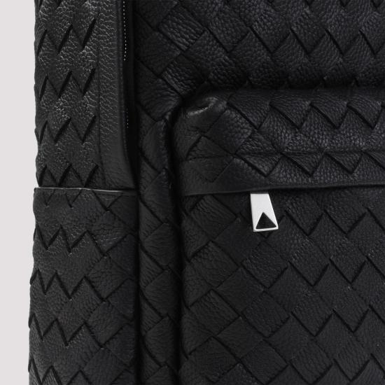 25FW 보테가베네타 가방 833158 V5I52 8803 Black - BOTTEGA VENETA