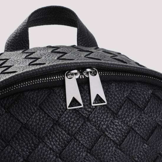 25FW 보테가베네타 가방 833158 V5I52 8803 Black - BOTTEGA VENETA