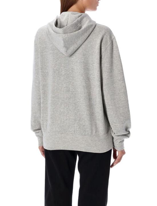 25SS 꼼데가르송 스웨터 25PAX T168 051 1 GREY - COMME DES GARCONS