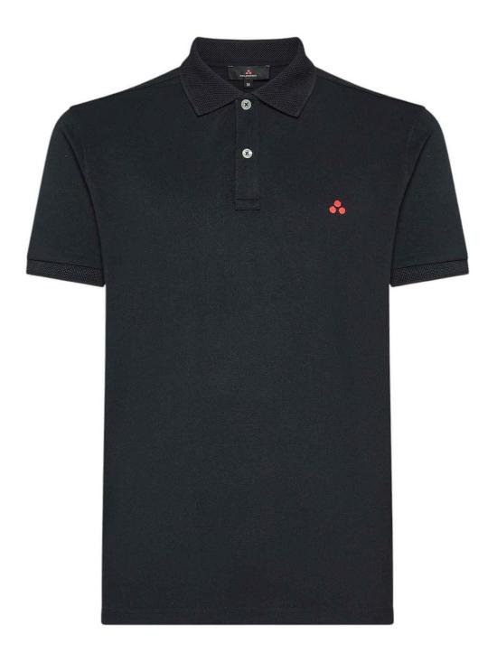 26SS 페트레이 폴로 티셔츠 PEU546999011993215 Blue