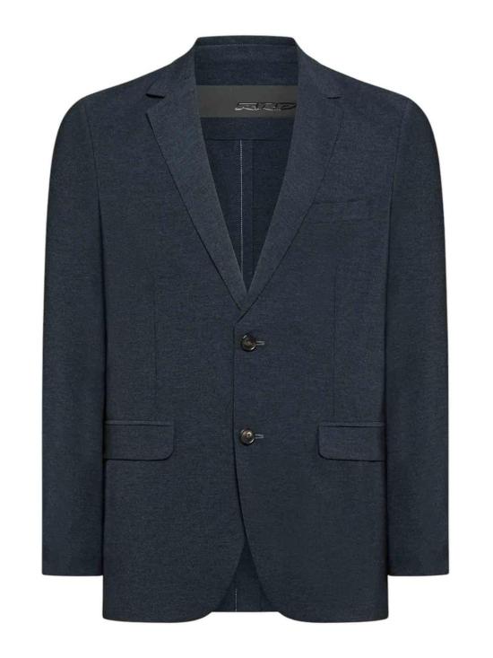 25SS 로베르토 리치 디자인 수트 자켓 2505160M Blue
