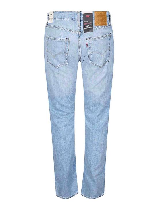 26SS 리바이스 데님 팬츠 45116137 Blue - LEVI'S