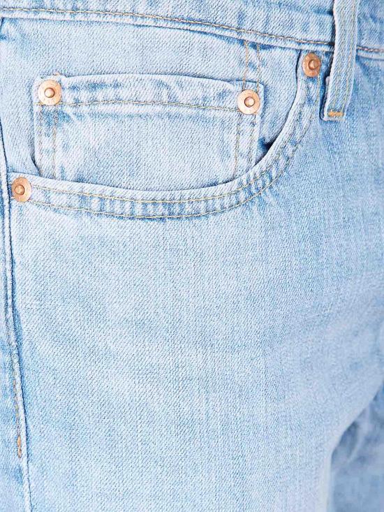 26SS 리바이스 데님 팬츠 45116137 Blue - LEVI'S