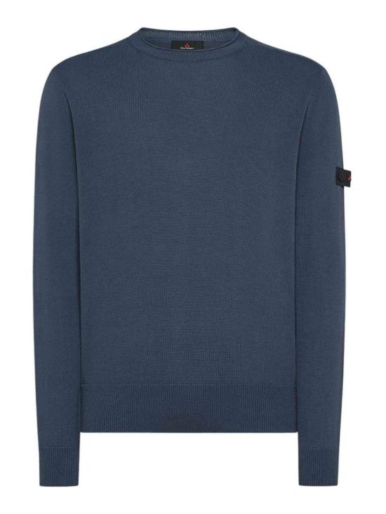 26SS 페트레이 스웨터 PEU549399012133793 Blue