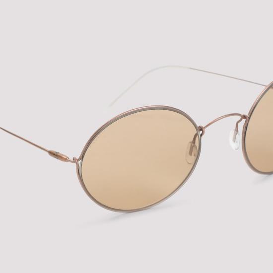 25FW Giorgio Armani Eyewear 안경 0AR6115T 30064 GREY - OTHER BRANDS