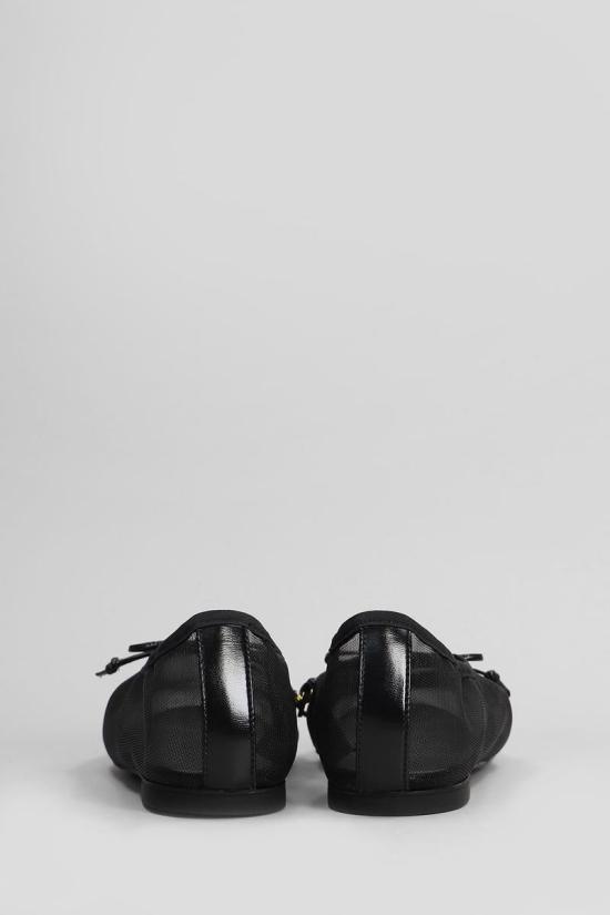 25SS Odissã¬ 플랫 슈즈 416472 OD44065B21131 Black - OTHER BRANDS