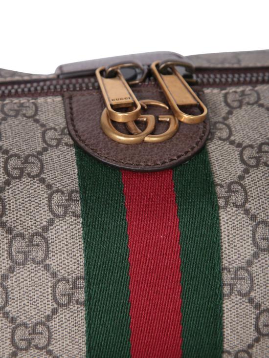 25FW 구찌 클러치/파우치 572767 9IK3T 8745 MULTICOLOR - GUCCI