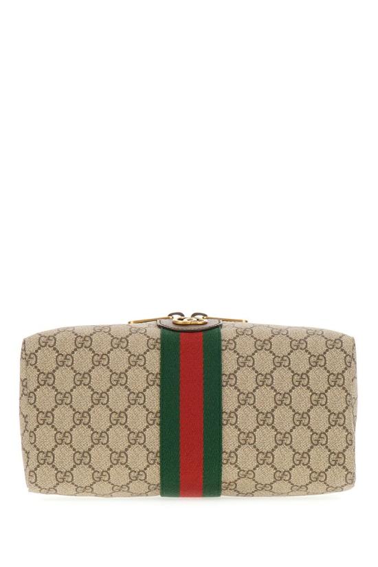 25FW 구찌 클러치/파우치 572767 9IK3T 8745 MULTICOLOR - GUCCI