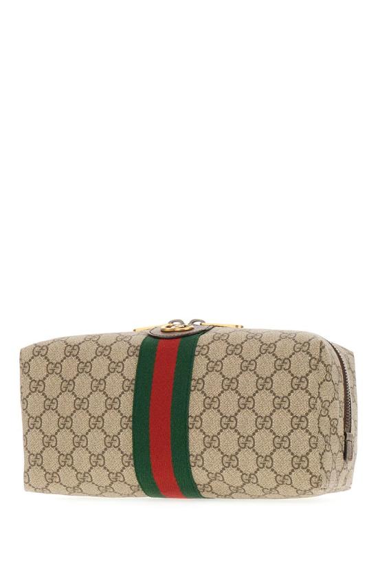 25FW 구찌 클러치/파우치 572767 9IK3T 8745 MULTICOLOR - GUCCI