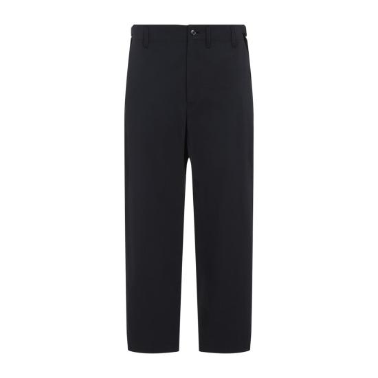 25SS 르메르 스트레이트 팬츠 PA1213LF1228959 ZINC DOM