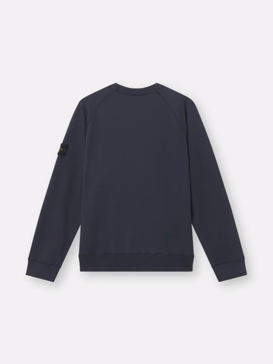 25SS 스톤 아일랜드 긴팔 티셔츠 K1S156100023S0121V0020 NAVY DOM - STONE ISLAND
