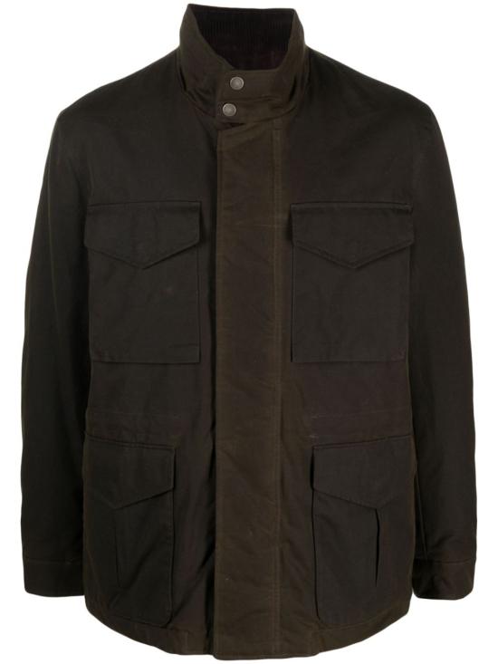  바라쿠타 자켓 BRCPS0978UT19986054 DEEP MOSS DOM