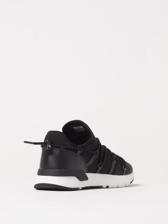  베르사체 스니커즈 78YA3SA6 ZSC66 899 BLACK DOM - VERSACE