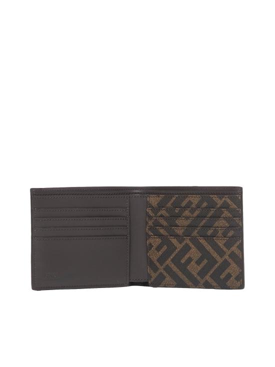  펜디 반지갑 7M0356AFF2F1Q1C DOM - FENDI