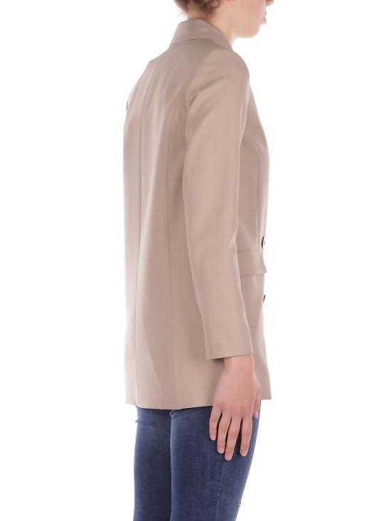 25SS 존 리치몬드 자켓 UWP25142GC SAND Sand - JOHN RICHMOND