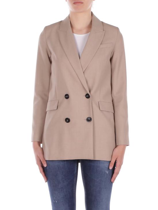 25SS 존 리치몬드 자켓 UWP25142GC SAND Sand