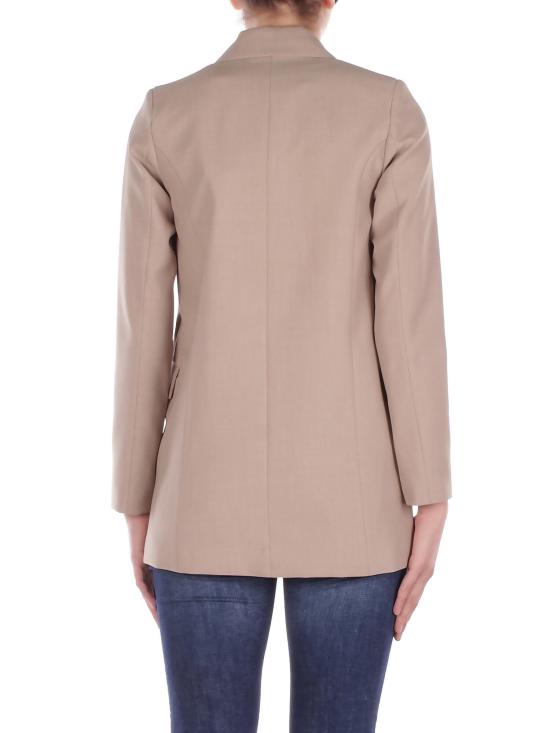 25SS 존 리치몬드 자켓 UWP25142GC SAND Sand - JOHN RICHMOND