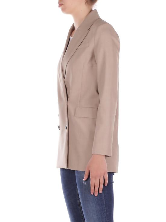 25SS 존 리치몬드 자켓 UWP25142GC SAND Sand - JOHN RICHMOND