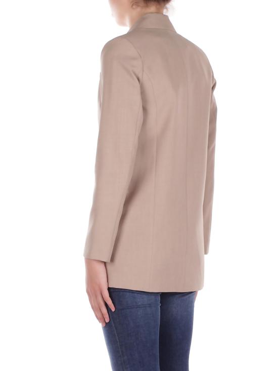 25SS 존 리치몬드 자켓 UWP25142GC SAND Sand - JOHN RICHMOND