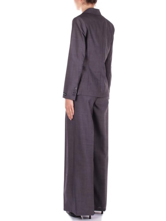 25SS 존 리치몬드 코트 UWP25041GC GREY Grey - JOHN RICHMOND