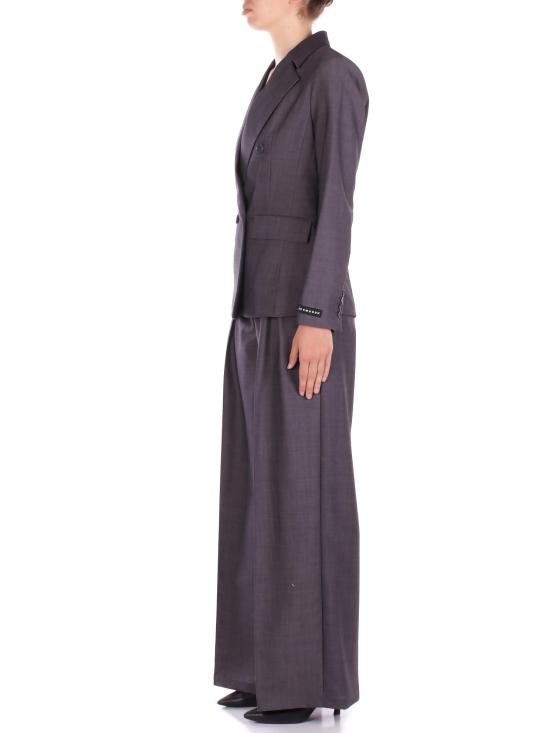 25SS 존 리치몬드 코트 UWP25041GC GREY Grey - JOHN RICHMOND