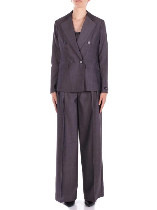 25SS 존 리치몬드 코트 UWP25041GC GREY Grey