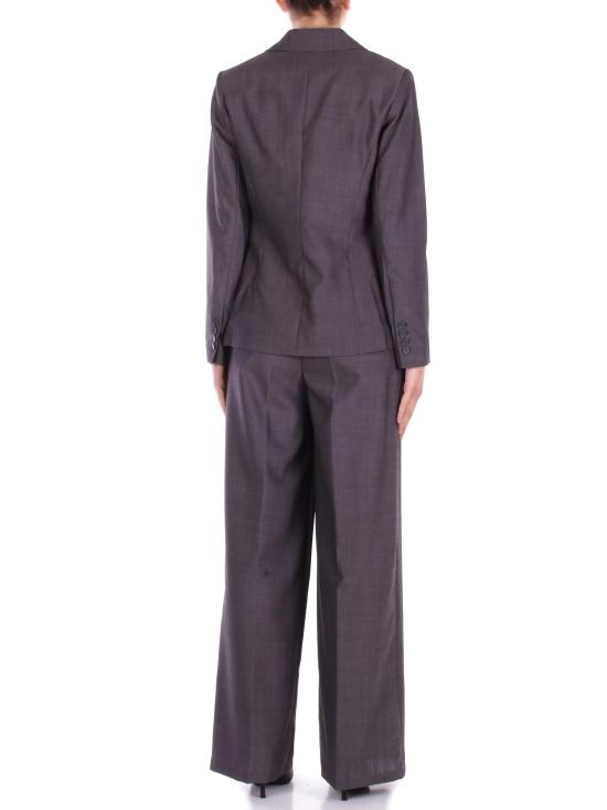 25SS 존 리치몬드 코트 UWP25041GC GREY Grey - JOHN RICHMOND