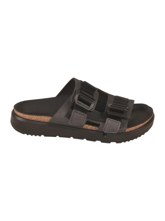 25SS 버켄스탁 뮬/슬리퍼 1029640 BLACK Black