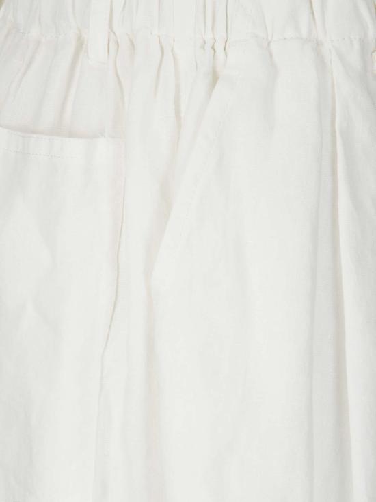  CINI 의류 C385PAU051 White - OTHER BRANDS