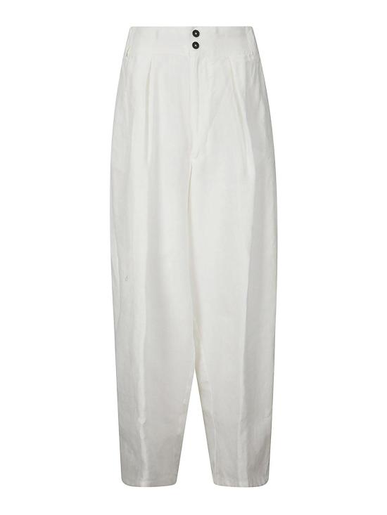  CINI 의류 C385PAU051 White