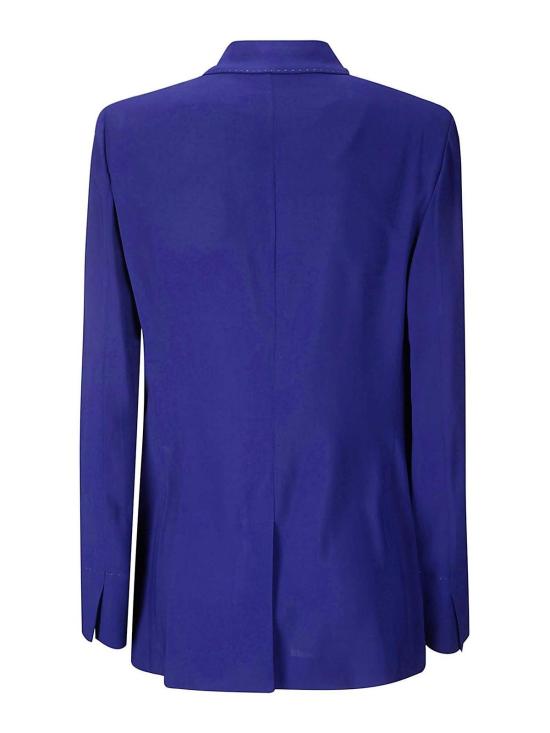  알베르토비아니 자켓 ABII84183 White - ALBERTO BIANI