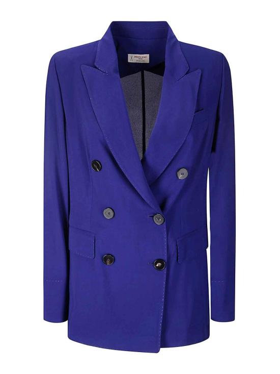  알베르토비아니 자켓 ABII84183 White