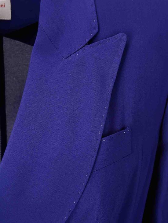  알베르토비아니 자켓 ABII84183 White - ALBERTO BIANI