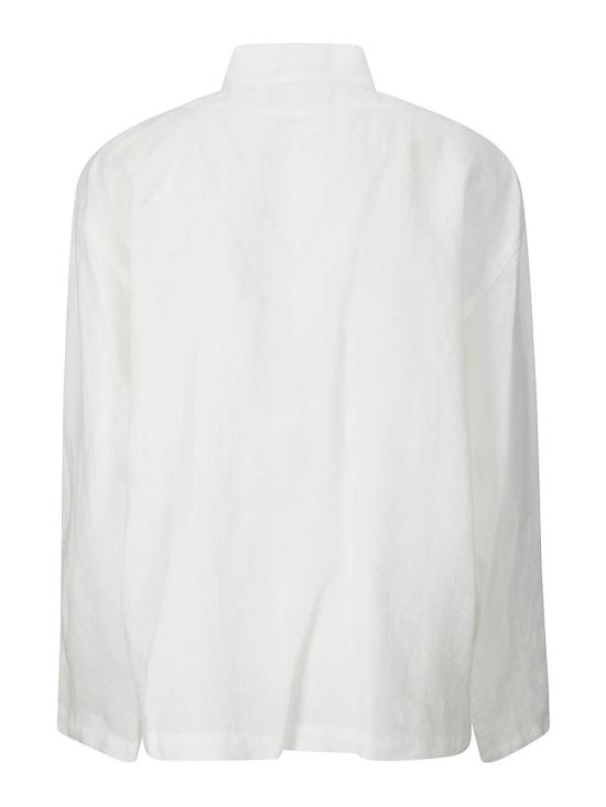  CINI 가디건 C380MAU051 White - OTHER BRANDS