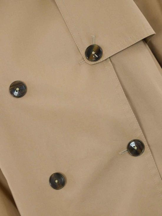 26SS 에르노 자켓 IM000177D132382157 Camel - HERNO