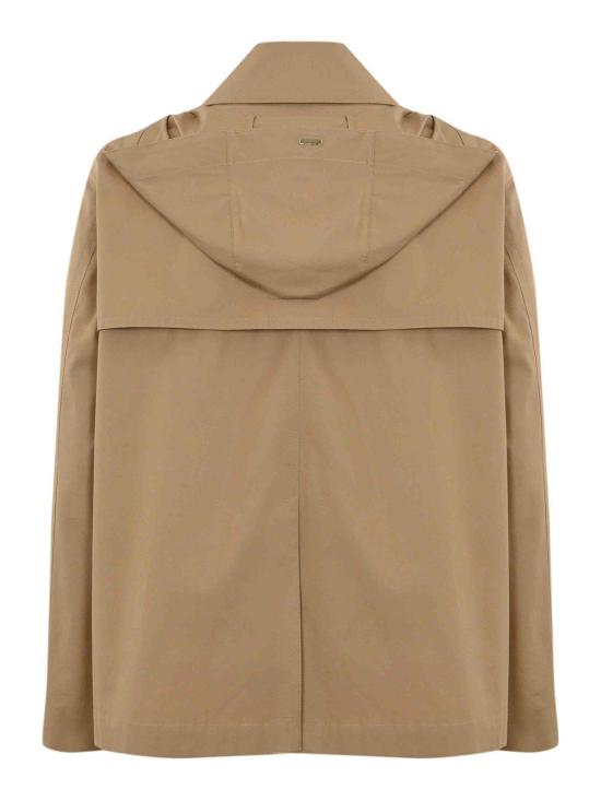 26SS 에르노 자켓 IM000177D132382157 Camel - HERNO