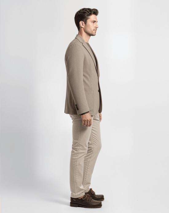 25SS 치르콜로1901 수트 자켓 CN4650 507 Cardamon - CIRCOLO 1901