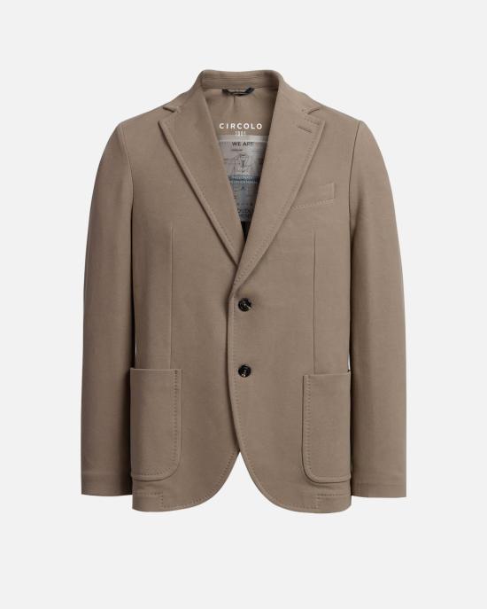 25SS 치르콜로1901 수트 자켓 CN4650 507 Cardamon