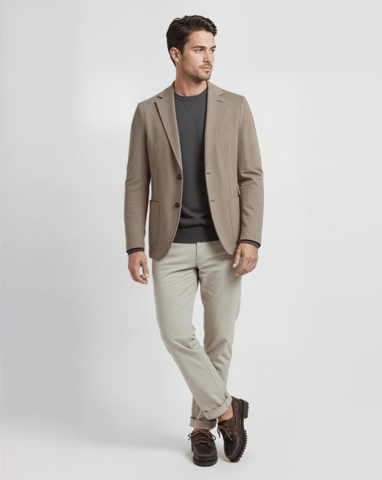 25SS 치르콜로1901 수트 자켓 CN4650 507 Cardamon - CIRCOLO 1901